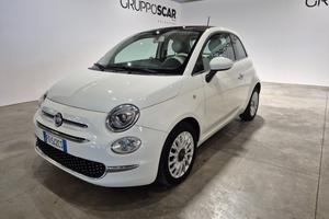 FIAT 500 (2015-2024) - 500 0.9 TwinAir Turb U66179