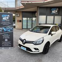 Renault Clio TCe 12V 90 CV GPL