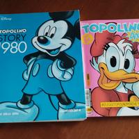giornalini topolino 