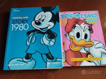 giornalini topolino 