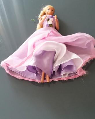 barbie  Mattel