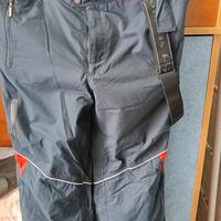 Sergio Tacchini pantalone da neve scii 