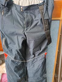 Sergio Tacchini pantalone da neve scii 