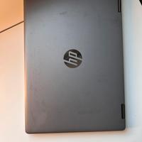 HP Pavilion x360 Convertible