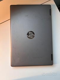 HP Pavilion x360 Convertible