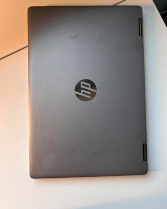 HP Pavilion x360 Convertible