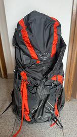 Zaino Osprey 48lt