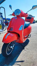 vespa gts 300 super 