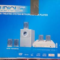 home theatre 