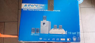 home theatre 