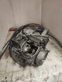 Motore rgv gamma vj22 250cc