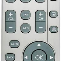 TELECOMANDO TV SHARP AQUOS NUOVO MAI USATO