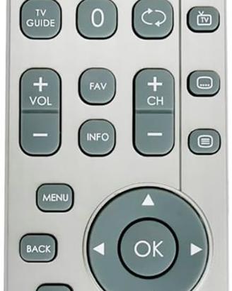 TELECOMANDO TV SHARP AQUOS NUOVO MAI USATO