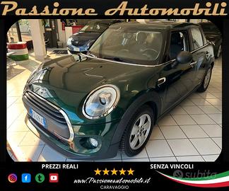 Mini 1.5 Cooper Hype