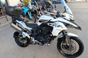 Benelli TRK 502 X 2022
