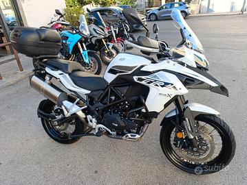 Benelli TRK 502 X 2022