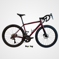 Specialized S-Works Aethos 2022