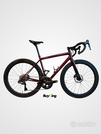 Specialized S-Works Aethos 2022