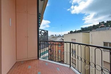 Alassio : Quadrilocale