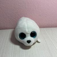 Peluche mini foca "ty"