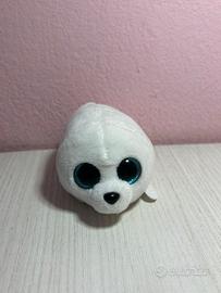 Peluche mini foca "ty"