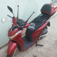 Honda SH 150