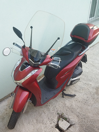 Honda SH 150