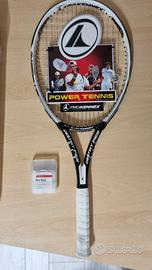 Racchetta da tennis ProKennex FCS 265