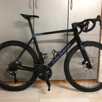 Colnago C68 Ultegra Di2 2x12V R8100 -56- Apr2025