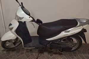 scooter 4 tempi