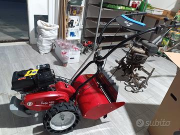 motocoltivatore