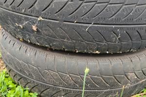gomme più che altro il cerchio 