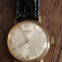 Orologio donna Roamer vintage