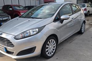 Ford Fiesta 1.5 TDCi 75CV 5 porte