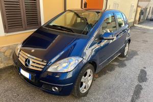 Mercedes Classe A150 Avantgarde