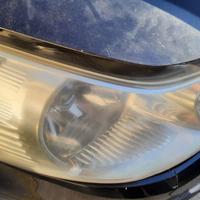 FIAT SEDICI 2008 - FARO ANTERIORE DESTRO