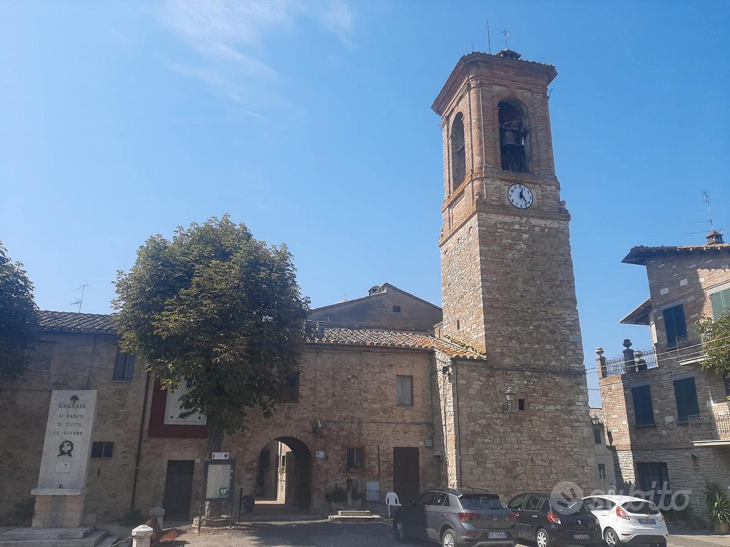 Appartamenti da ristrutturare