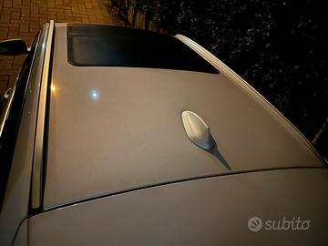 Splendida Bmw 318d Touring Luxury  finanziabile