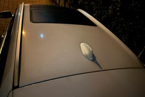 Splendida Bmw 318d Touring Luxury  finanziabile