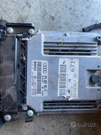Centralina motore Audi a 6 3000tdi