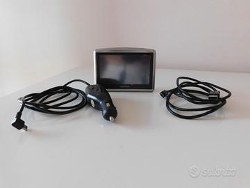 TomTom One XL Italiano Completo e Funzionante