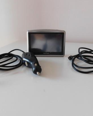TomTom One XL Italiano Completo e Funzionante