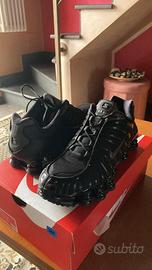 NIKE SHOX TL