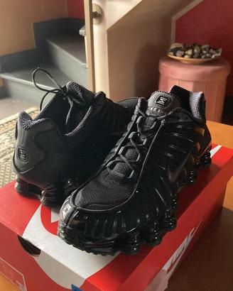 NIKE SHOX TL