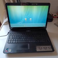 laptop emachines E265