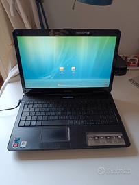 laptop emachines E265