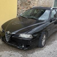 Alfa 156 1.9 jtd 16v