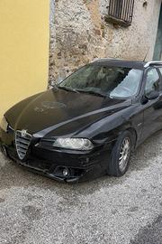 Alfa 156 1.9 jtd 16v