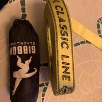 slack line Gibbon Classic come nuova