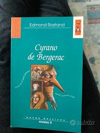 Cyrano de Bergerac - Lang